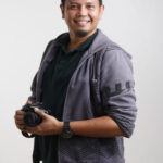 Studio Portrait